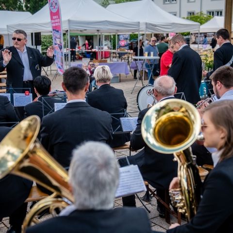 Marché Nocturne - ROHRBACH LÈS BITCHE - 22 juin 2024