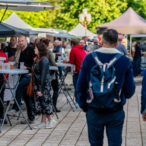 Marché Nocturne - ROHRBACH LÈS BITCHE - 22 juin 2024