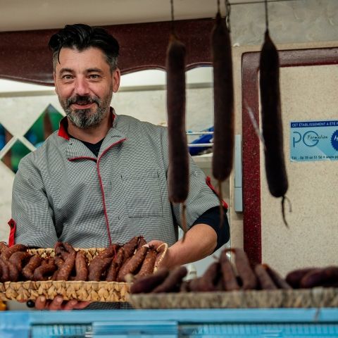 Marché Nocturne - ROHRBACH LÈS BITCHE - 22 juin 2024