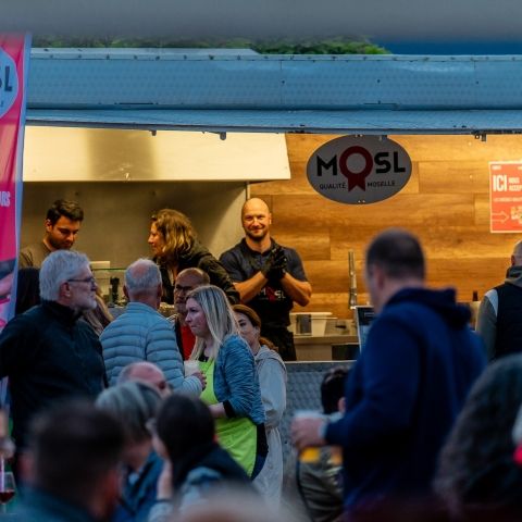 Marché Nocturne - ROHRBACH LÈS BITCHE - 22 juin 2024