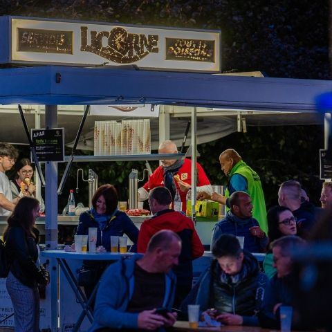 Marché Nocturne - ROHRBACH LÈS BITCHE - 22 juin 2024