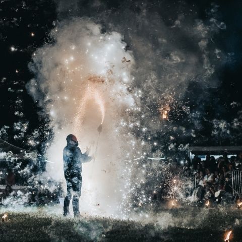 Marché Nocturne - BAERENTHAL - 20 juillet 2024