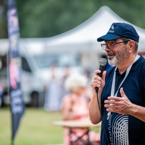 Marché Nocturne - BAERENTHAL - 20 juillet 2024