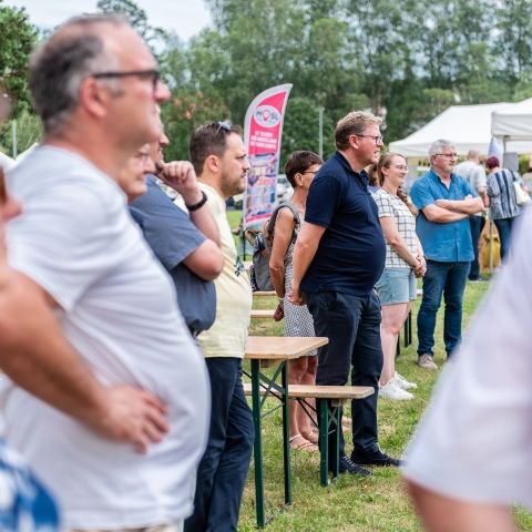 Marché Nocturne - BAERENTHAL - 20 juillet 2024