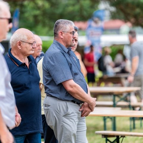 Marché Nocturne - BAERENTHAL - 20 juillet 2024