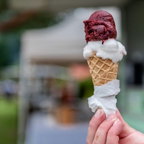 Marché Nocturne - BAERENTHAL - 20 juillet 2024