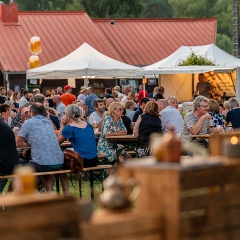 Marché Nocturne - BAERENTHAL - 20 juillet 2024