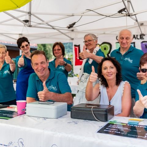 Marché Nocturne - BAERENTHAL - 20 juillet 2024