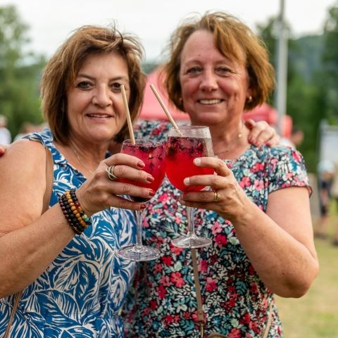 Marché Nocturne - BAERENTHAL - 20 juillet 2024