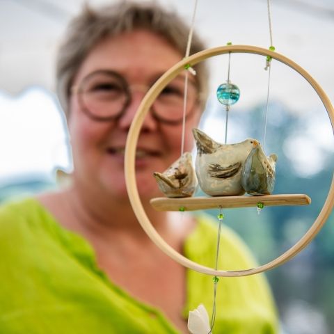 Marché Nocturne - BAERENTHAL - 20 juillet 2024