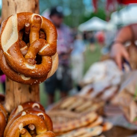 Marché Nocturne - BAERENTHAL - 20 juillet 2024