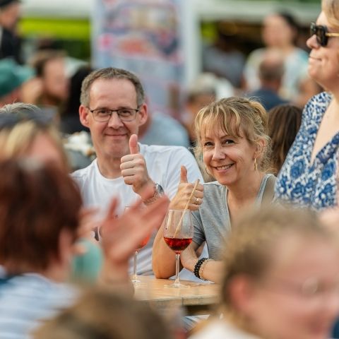 Marché Nocturne - BAERENTHAL - 20 juillet 2024