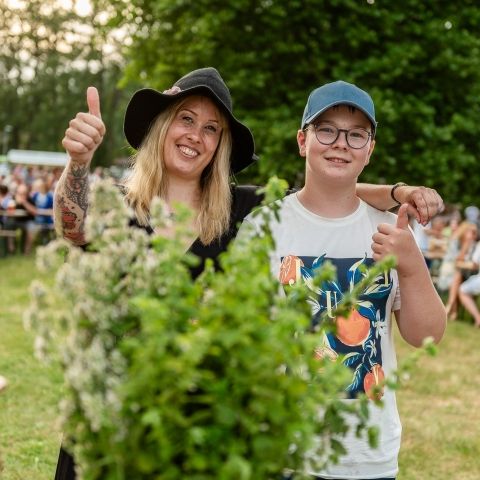 Marché Nocturne - BAERENTHAL - 20 juillet 2024