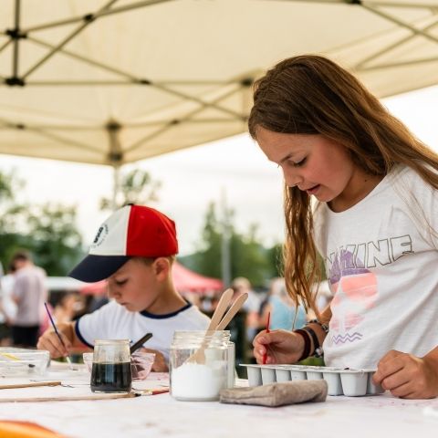 Marché Nocturne - BAERENTHAL - 20 juillet 2024