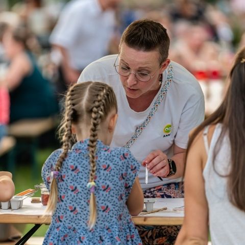 Marché Nocturne - BAERENTHAL - 20 juillet 2024