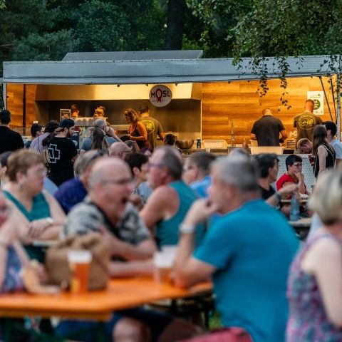 Marché Nocturne - BAERENTHAL - 20 juillet 2024