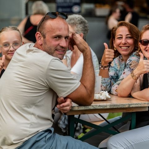 Marché Nocturne - BAERENTHAL - 20 juillet 2024