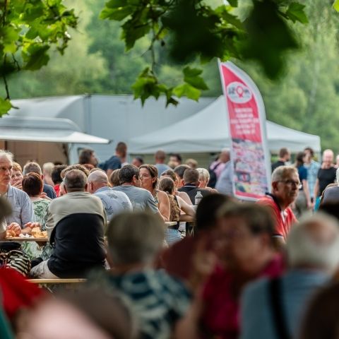 Marché Nocturne - BAERENTHAL - 20 juillet 2024