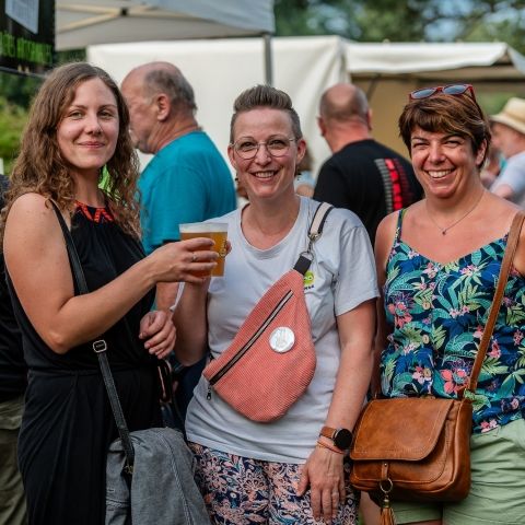 Marché Nocturne - BAERENTHAL - 20 juillet 2024