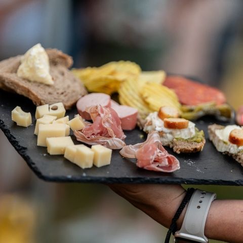 Marché Nocturne - BAERENTHAL - 20 juillet 2024