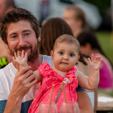 Marché Nocturne - BAERENTHAL - 20 juillet 2024