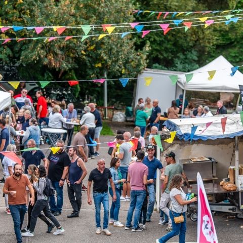 Marché Paysan - GROS RÉDERCHING - 22 septembre 2024