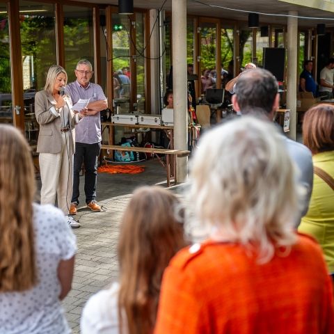 Marché Paysan - GROS RÉDERCHING - 22 septembre 2024