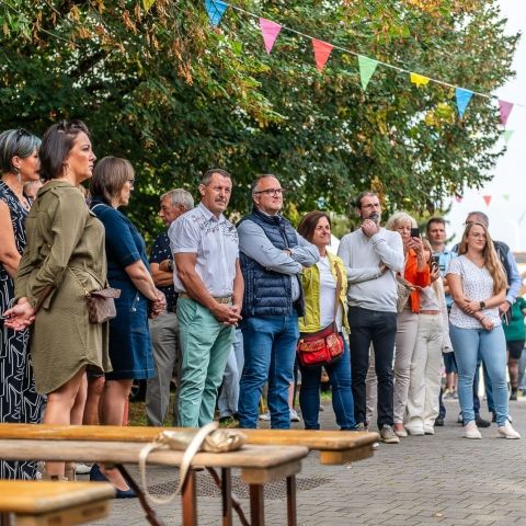 Marché Paysan - GROS RÉDERCHING - 22 septembre 2024