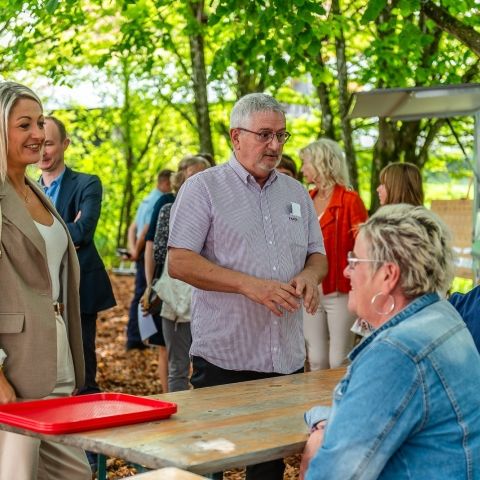 Marché Paysan - GROS RÉDERCHING - 22 septembre 2024