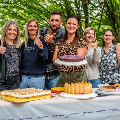 Marché Paysan - GROS RÉDERCHING - 22 septembre 2024