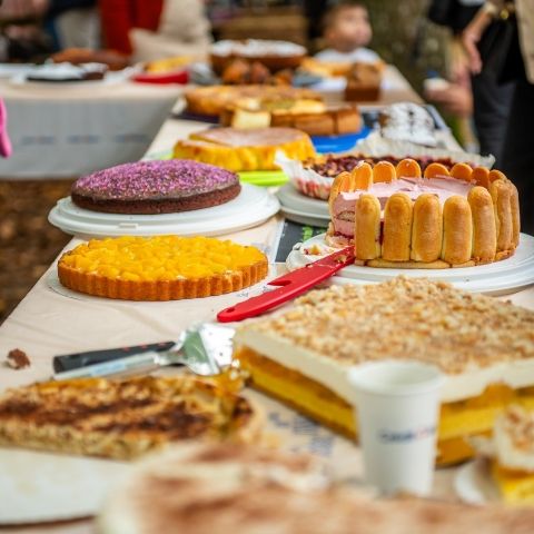 Marché Paysan - GROS RÉDERCHING - 22 septembre 2024