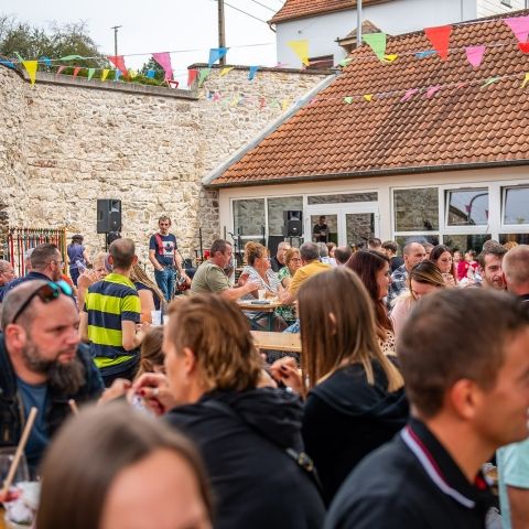 Marché Paysan - GROS RÉDERCHING - 22 septembre 2024