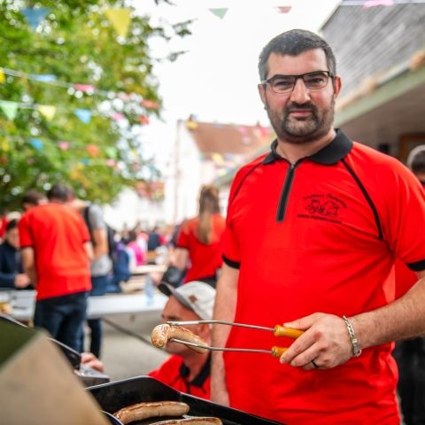 Marché Paysan - GROS RÉDERCHING - 22 septembre 2024