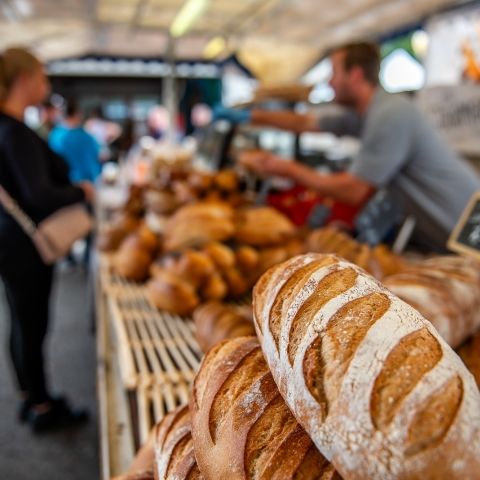 Marché Paysan - GROS RÉDERCHING - 22 septembre 2024