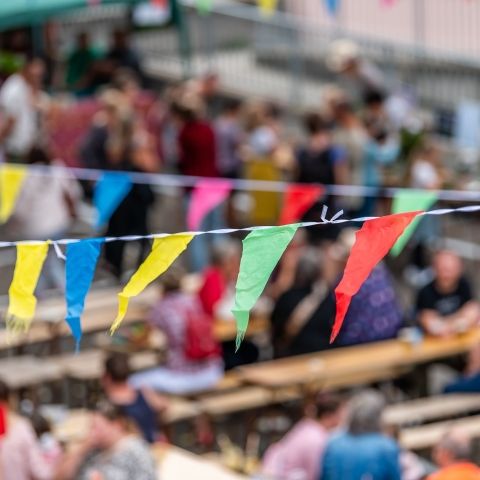 Marché Paysan - GROS RÉDERCHING - 22 septembre 2024