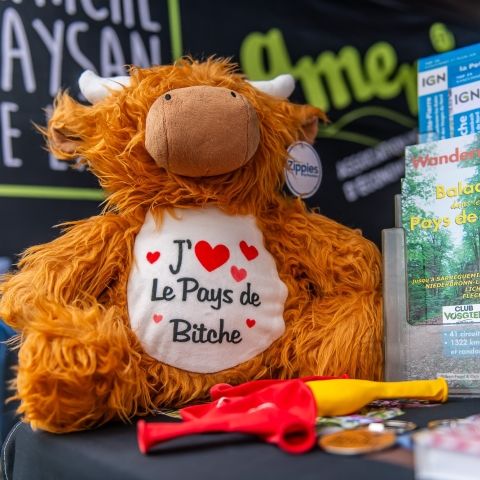 Marché Paysan - GROS RÉDERCHING - 22 septembre 2024