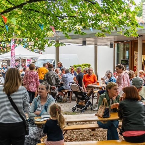 Marché Paysan - GROS RÉDERCHING - 22 septembre 2024