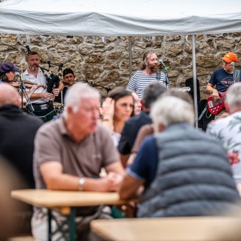 Marché Paysan - GROS RÉDERCHING - 22 septembre 2024