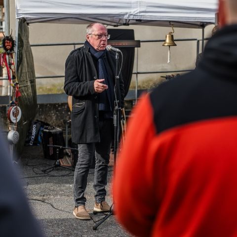 Marché Paysan - LEMBERG - 13 octobre 2024