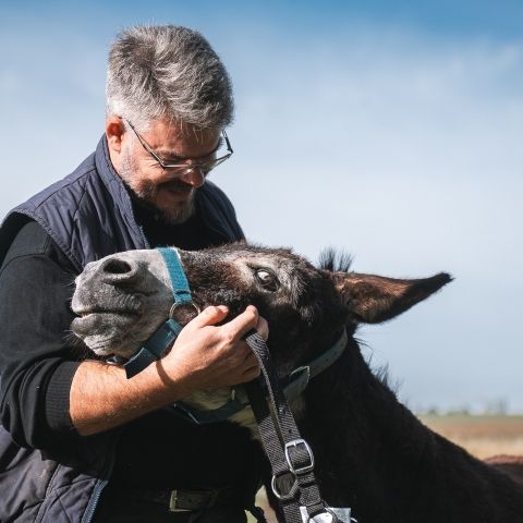 La Tournée des Fermes - 29 septembre 2024