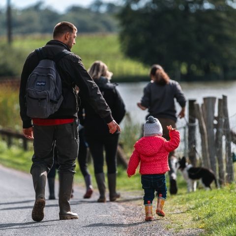 La Tournée des Fermes - 29 septembre 2024