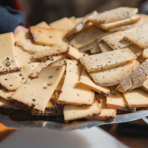 La Tournée des Fermes - 29 septembre 2024