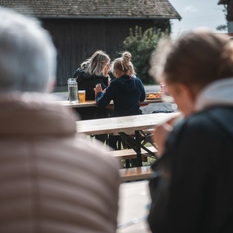 La Tournée des Fermes - 29 septembre 2024