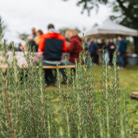 La Tournée des Fermes - 29 septembre 2024