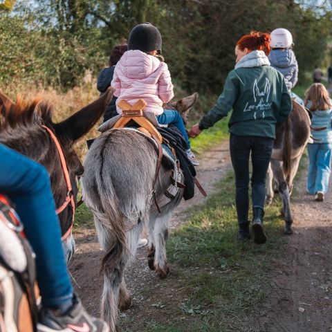 La Tournée des Fermes - 29 septembre 2024