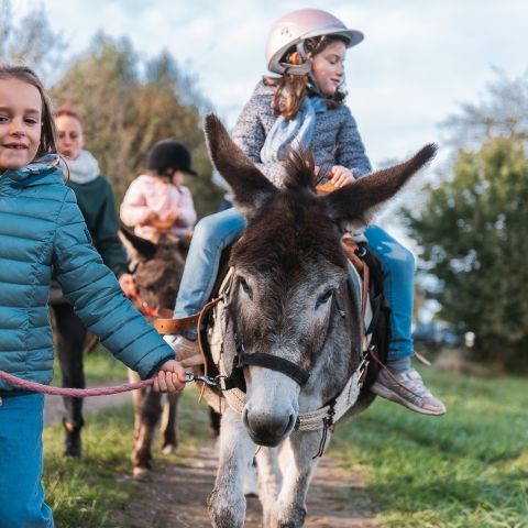 La Tournée des Fermes - 29 septembre 2024