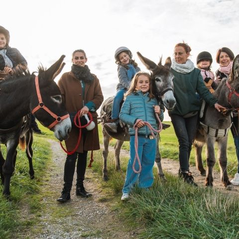 La Tournée des Fermes - 29 septembre 2024