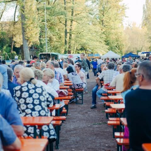 Marché Paysan - SARREGUEMINES - 15 octobre 2017